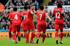 Mascherano dukung Liverpool rebuti juara