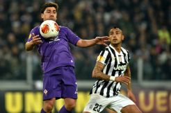 Menantang favorit juara di Florence