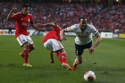 Spurs tersingkir usai imbangi Benfica
