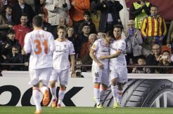 Los Che lolos sempurna