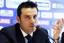 Dihajar Juve, Montella tetap bangga