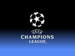 Ini hasil drawing delapan besar Liga Champions 2014