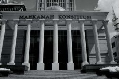 Duri dalam putusan MK