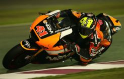 Dominasi Aleix Espargaro belum terbendung