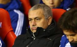 Mourinho: Saya dibedakan oleh FA