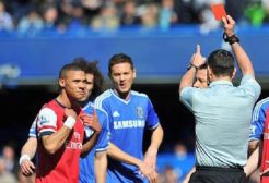 FA beri kesempatan Arsenal untuk banding