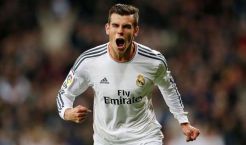 Bale bikin gerah Barcelona