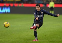 Hernanes: Inter, klub terbaik di dunia