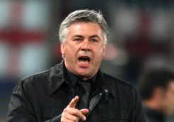 Ancelotti waspadai Dortmund