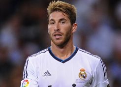 Ramos: Liga Champions lebih penting dari Piala Dunia