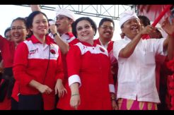 Megawati nilai pemerintah tidak serius