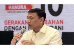 Besok, Wiranto jadi jurkam di OKI