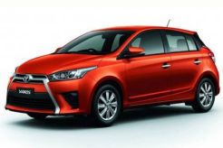 TAM siap ekspor All New Yaris susul Kijang dan Avanza