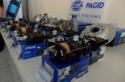 Hella Pagid luncurkan produk baru