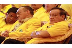 Ganjar pidato sambutan pelantikan Wali Kota Tegal, Ical pergi