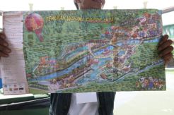 Speedy & Sindonews sebar harta karun di Jungle Land