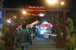Tangcity Mall kembali hadirkan jajan kuliner
