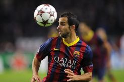 Montoya teken kontrak baru bersama Barca