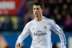 CR7 bisa tergoda kembali ke United