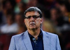 Tiga kunci Barcelona bungkam Madrid