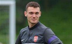 Vermaelen hengkang ke Napoli ?