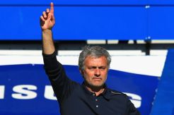 Mourinho: PSG pasti senang bertemu Chelsea