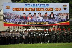 Amankan pemilu, KPU libatkan TNI