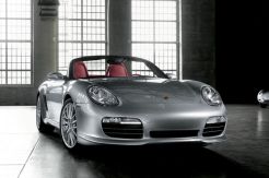 Porsche kenalkan mesin baru