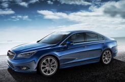 Harga New Sonata diperkirakan Rp249 juta-an