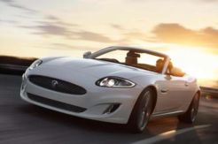 Lebih sangar pengganti Jaguar XK