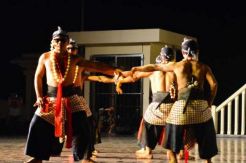 28 kesenian khas Cirebon punah