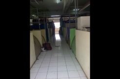 Pengelola blok G Tanah Abang kehabisan akal