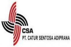 Pefindo proyeksikan prospek Catur Sentosa positif