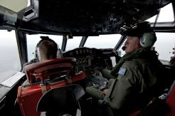 Australia genggam info baru terkait pesawat MH370