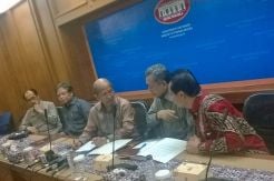 Kronologi proses hukum Satinah