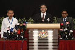 Australia kembali temukan dua objek terkait MH370