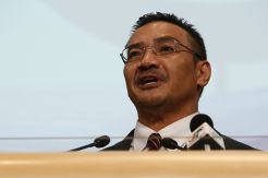Penemuan di selatan, tak pengaruhi pencarian di koridor utara