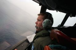 Penemuan objek terkait MH370 keberhasilan RAAF
