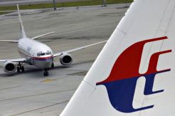 Pencarian MAS MH370 tetap dilanjutkan