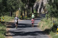 Bromo Marathon tantang nyali pelari dunia