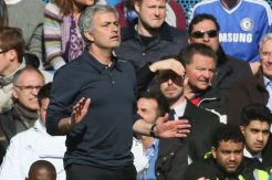 Mourinho: Chelsea bisa cetak banyak gol