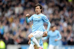 Silva: United belum maksimalkan Mata