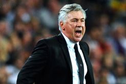 Ancelotti : Wasit ubah segalanya