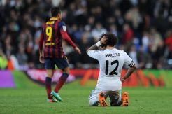 Marcelo tak ingin buang waktu kritik wasit