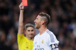 Ramos minta Undiano tak pimpin laga Madrid lagi