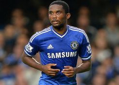Etoo ragu bisa main lawan PSG