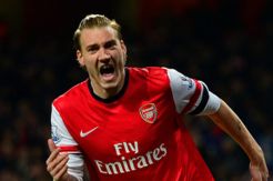 Kopenhagen tepis isu gaet Bendtner
