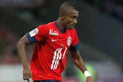 Salomon Kalou ngaku pernah tolak Arsenal