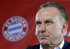 Kerap beli pemain rival, ini alasan Bayern