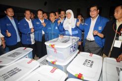 PAN berharap KPU tak coret Pelalawan